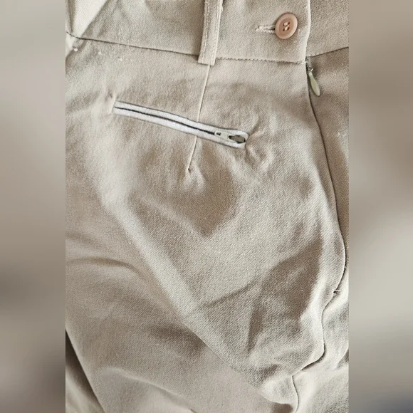 Votre Nom Riding Breeches - Picture 2 of 11